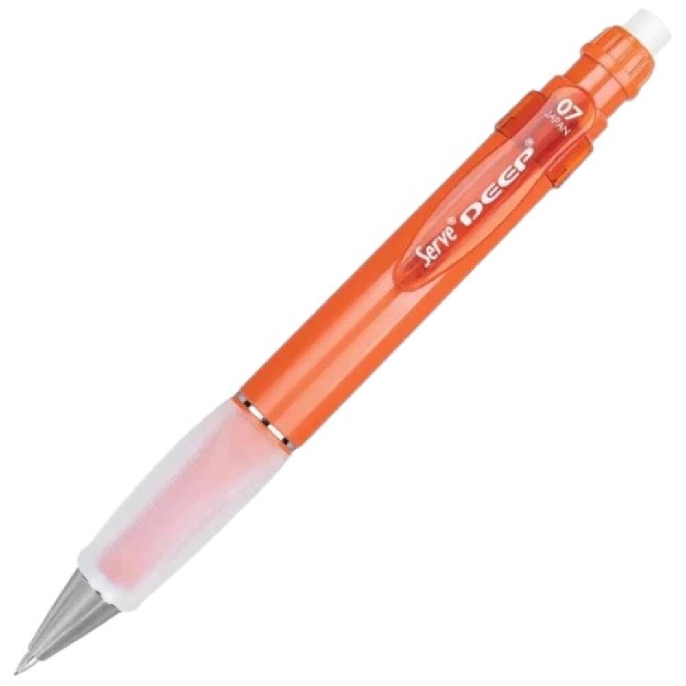 Serve Deep Toprak 0.7 mm Kiremit Versatil Kalem