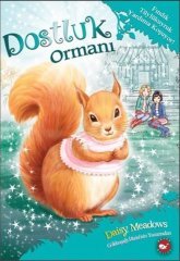 Dostluk Ormanı 5 Fındık Tüylü Kuyruk