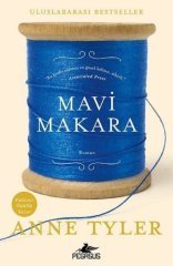 Mavi Makara