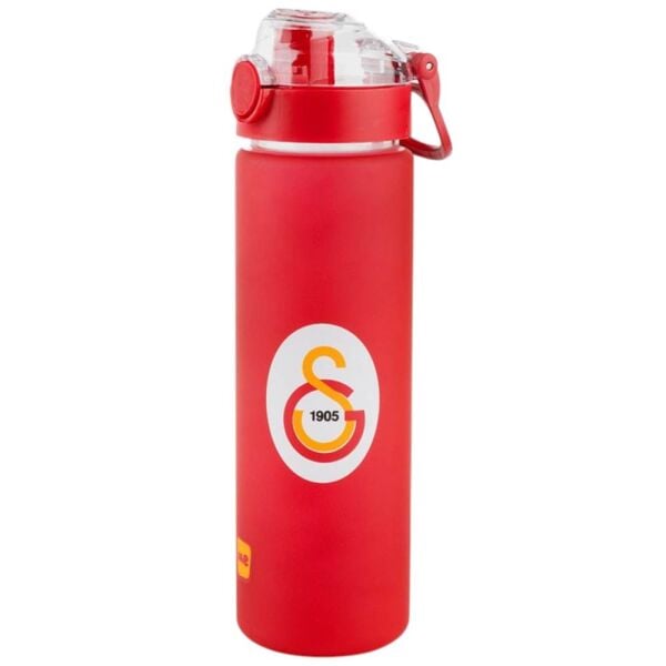 Galatasaray Kırmızı Trtiritan Matara 25595