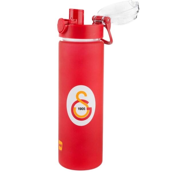 Galatasaray Kırmızı Trtiritan Matara 25595