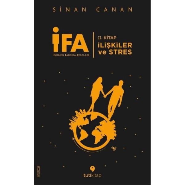 İnsanın Fabrika Ayarları 2. Kitap