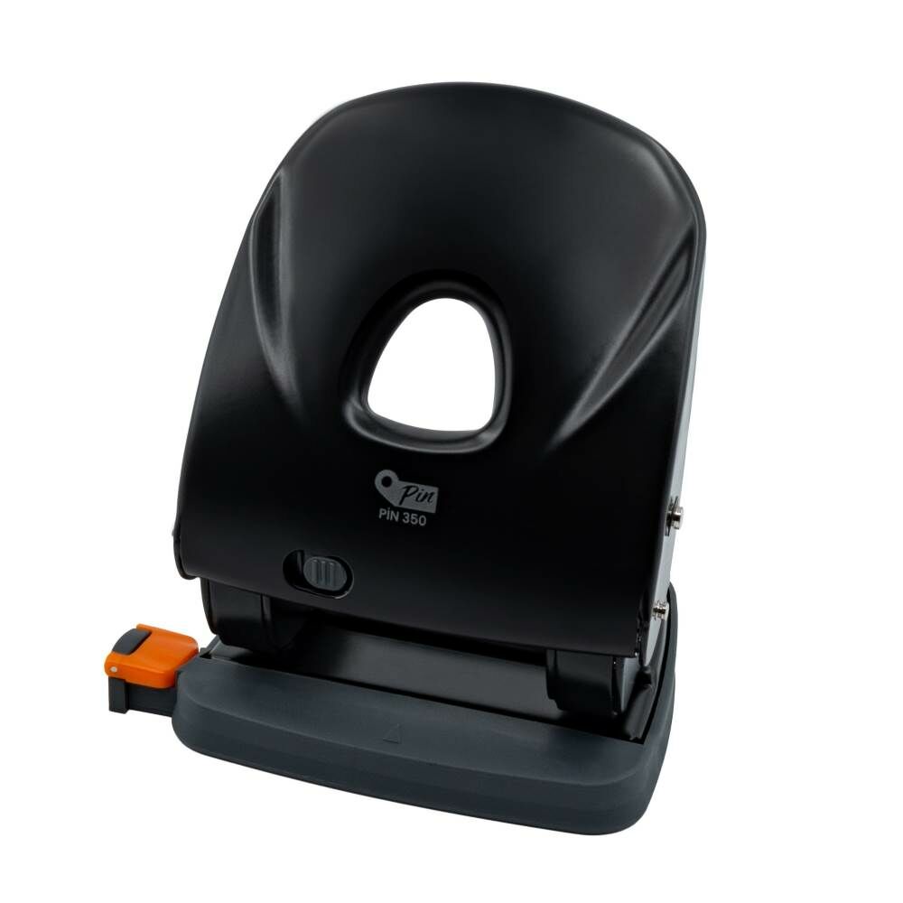 Pin Delgeç 30 Sayfa 350 Siyah