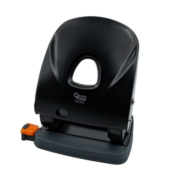 Pin Delgeç 30 Sayfa 350 Siyah