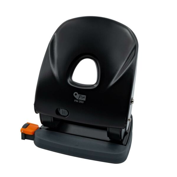 Pin Delgeç 30 Sayfa 350 Siyah