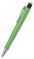 Faber Castell Polimatic Versatil Kalem 07 mm Yeşil 133369