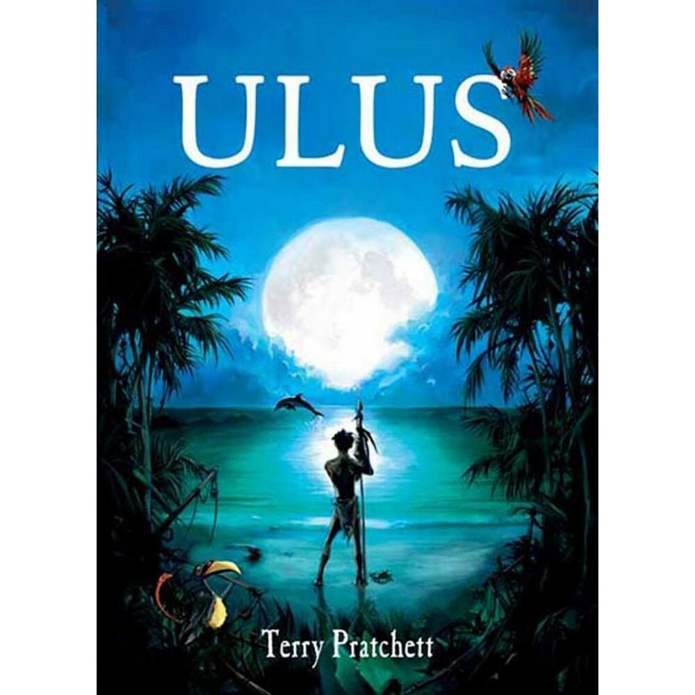Ulus