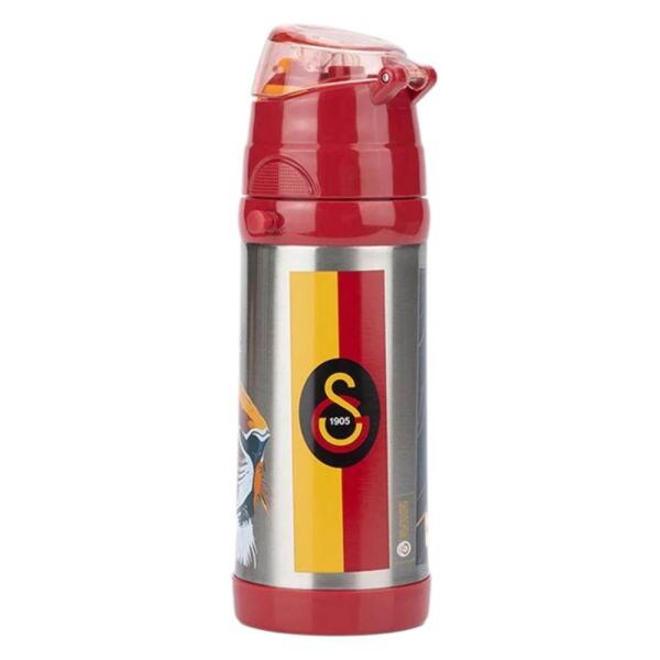 Galatasaray Leon Çelik Matara 25585