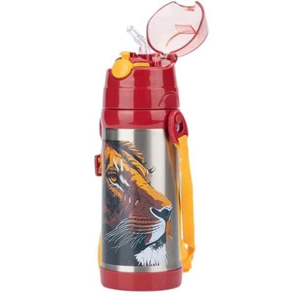 Galatasaray Leon Çelik Matara 25585