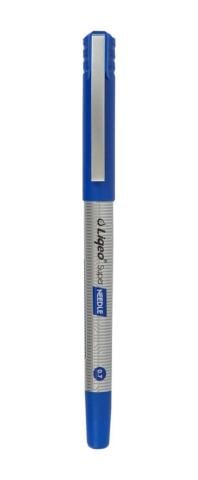 Liqeo İğne Uçlu Roller Kalem 07 mm R-5004107 Mavi