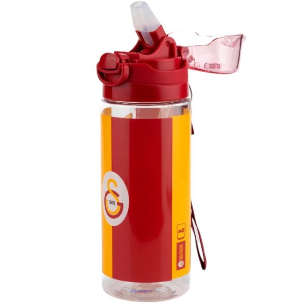 Galatasaray Parçalı 500 ml Plastik Matara 25571