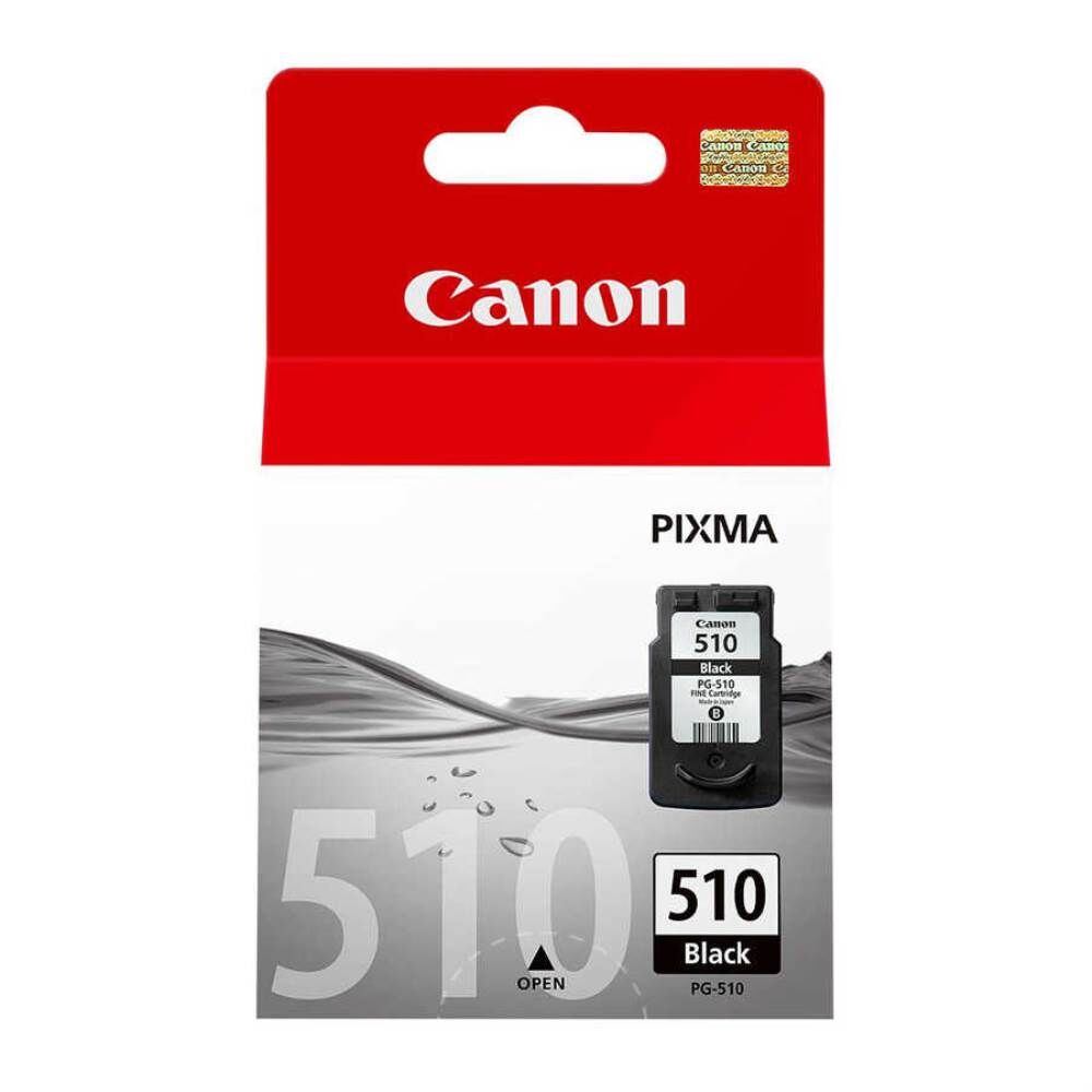 Canon Pg-510 Siyah Kartuş IP2700 2702