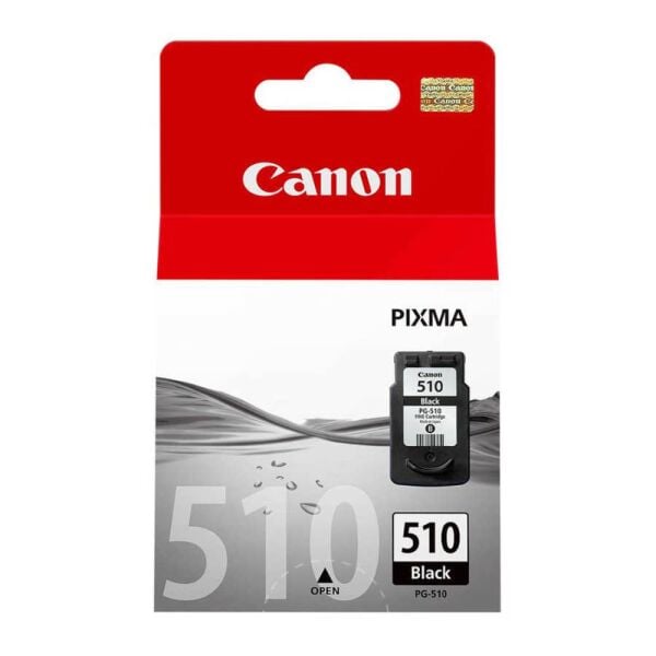 Canon Pg-510 Siyah Kartuş IP2700 2702
