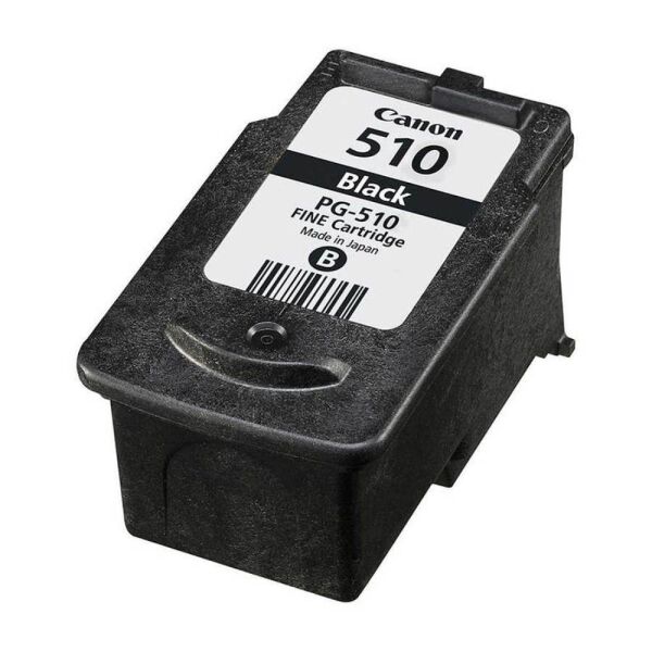 Canon Pg-510 Siyah Kartuş IP2700 2702