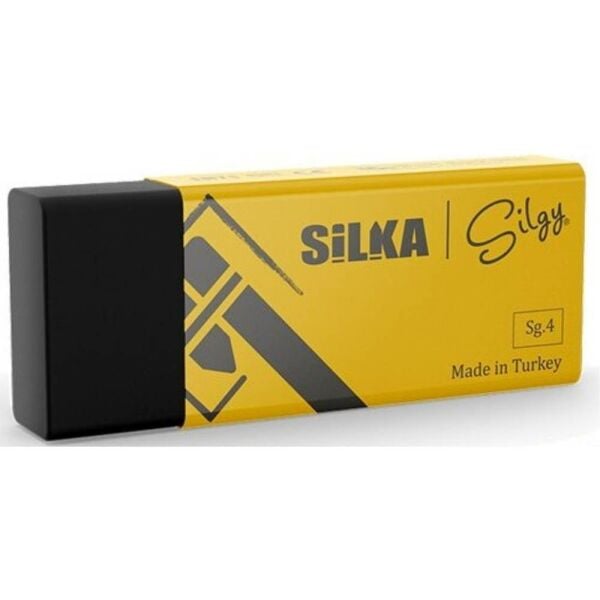Silka Silgi Black Rock 20 Li Sg.4