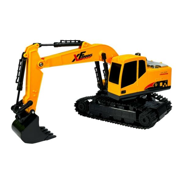 Vardem XFG-789-410A Uzaktan Kumandalı Model Kazıcı