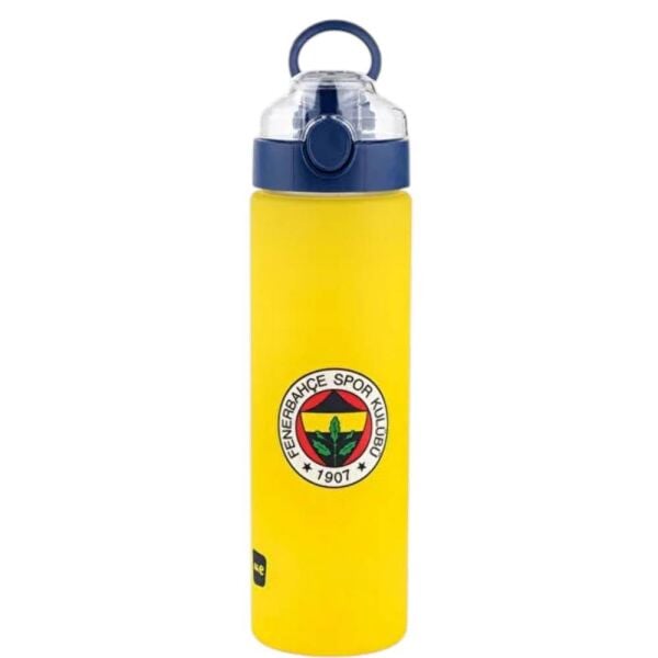 Fenerbahçe Tritan Matara Sarı 25787
