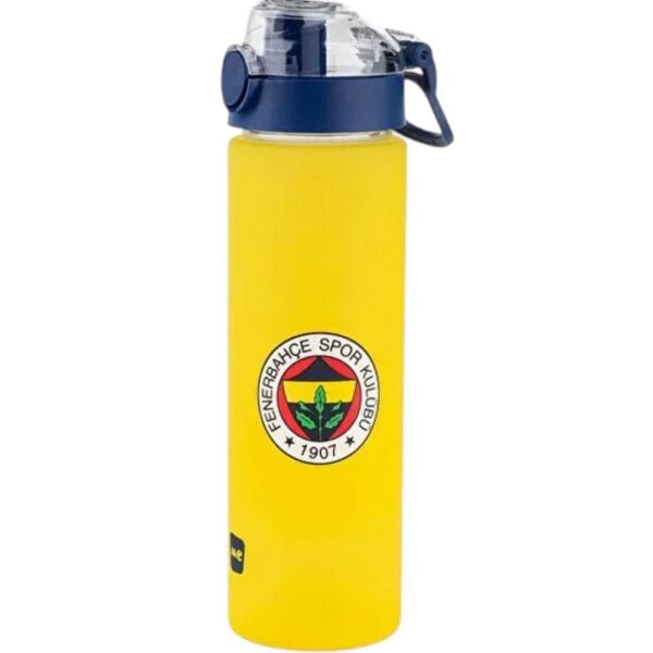 Fenerbahçe Tritan Matara Sarı 25787