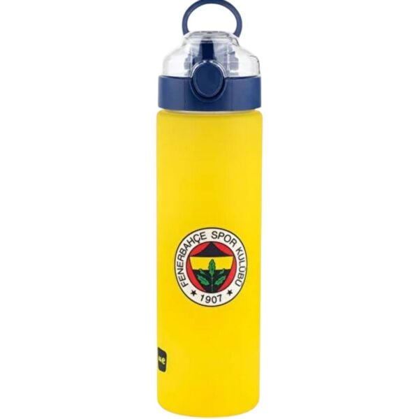 Fenerbahçe Tritan Matara Sarı 25787
