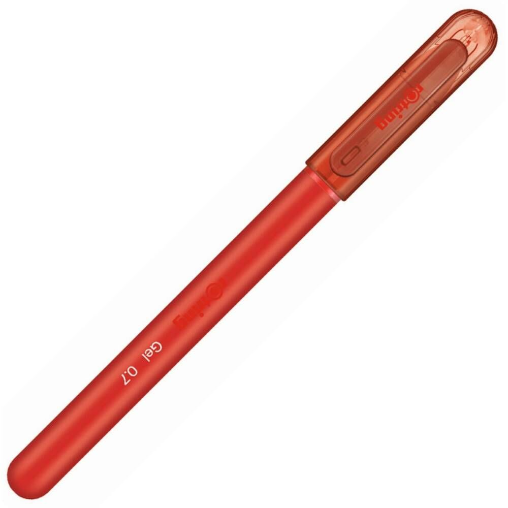 Rotring Jel Kalem 0.7 Kırmızı 2114438