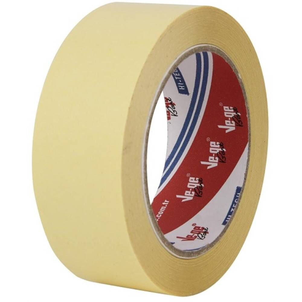 Vege Çift Taraflı Bant 36X25