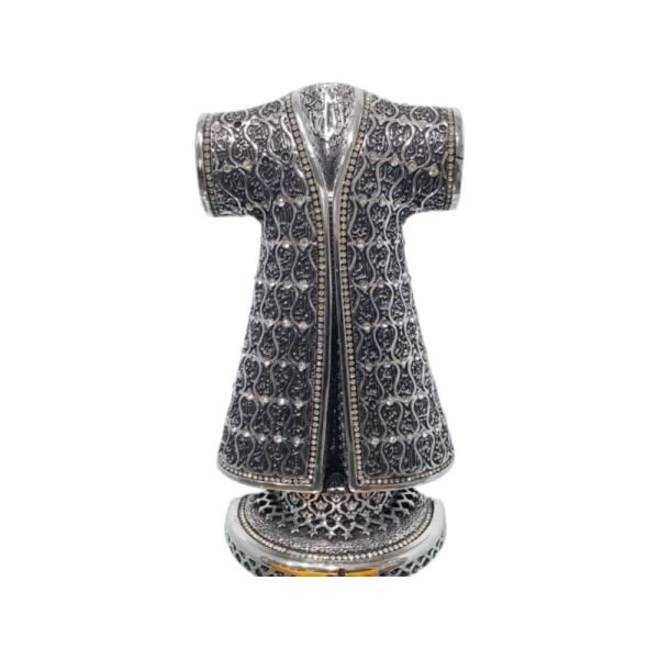 Kaftan Ayetli Esmaül Hüsna Orta 606