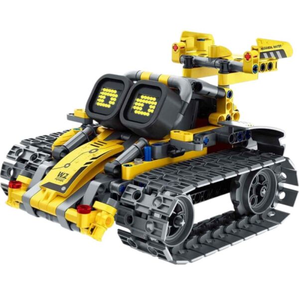 3in1 iM.Master Uzaktan Kumandalı Robot Dinozor 435 Parça 8060