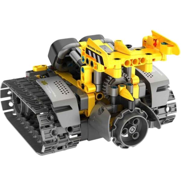 3in1 iM.Master Uzaktan Kumandalı Robot Dinozor 435 Parça 8060