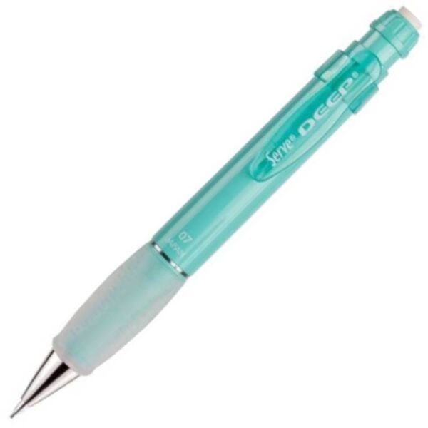 Serve Deep Pastel 0.7 mm Nane Yeşili Versatil Kalem