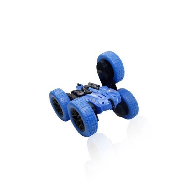 Vardem HG4-04 Uzaktan Kumandalı Şarjlı 2.4G Akrobat Araba