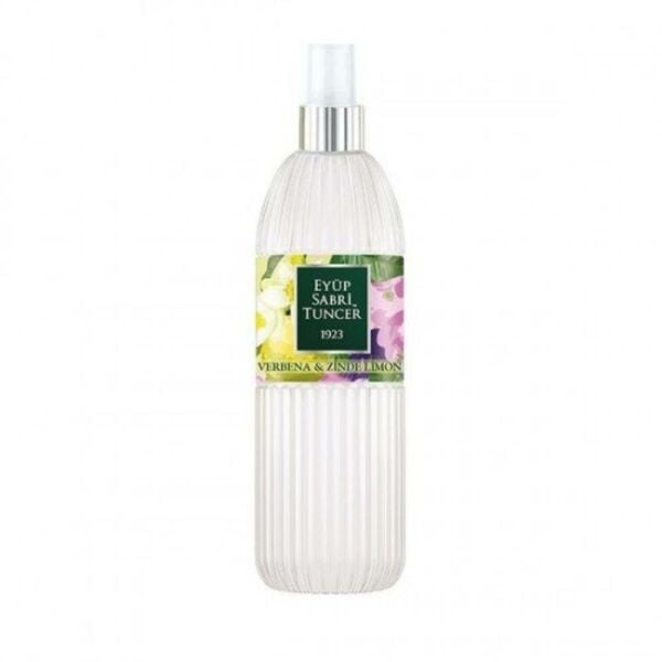 Eyüp Sabri Tuncer 150ml Pet Verbana Kolonyası Sprey