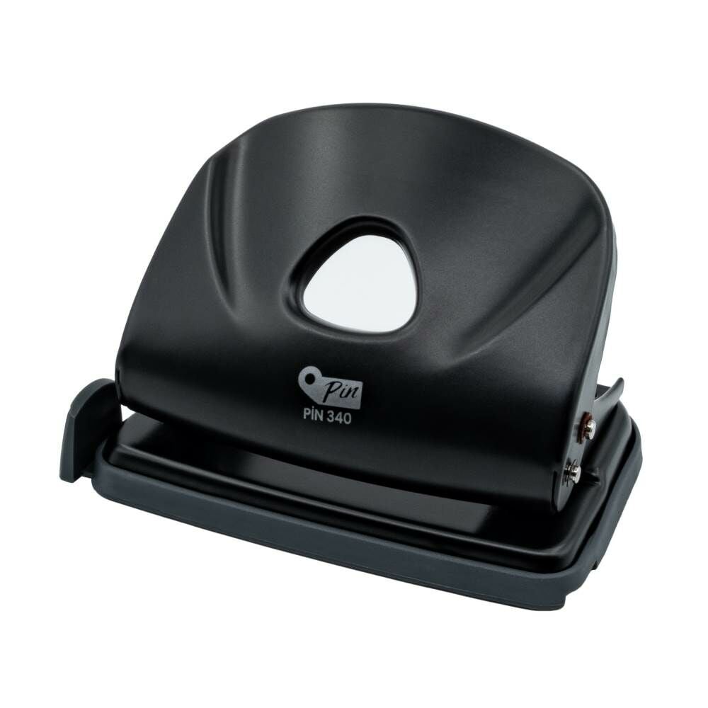 Pin Delgeç 20 Sayfa 340 Siyah