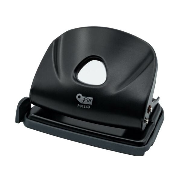 Pin Delgeç 20 Sayfa 340 Siyah