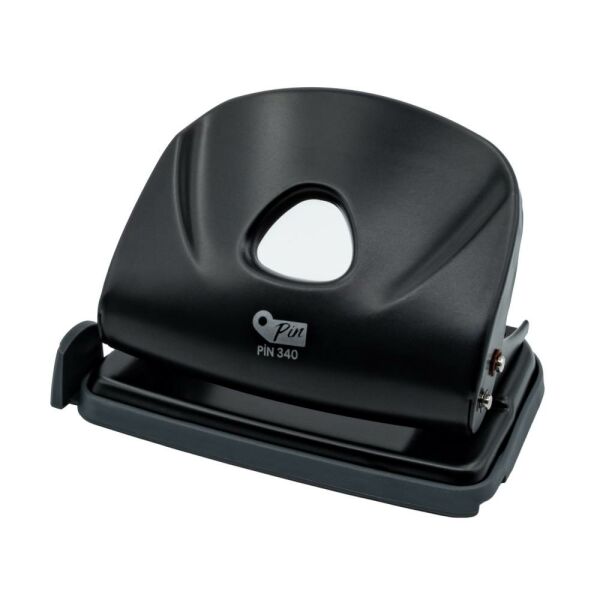 Pin Delgeç 20 Sayfa 340 Siyah