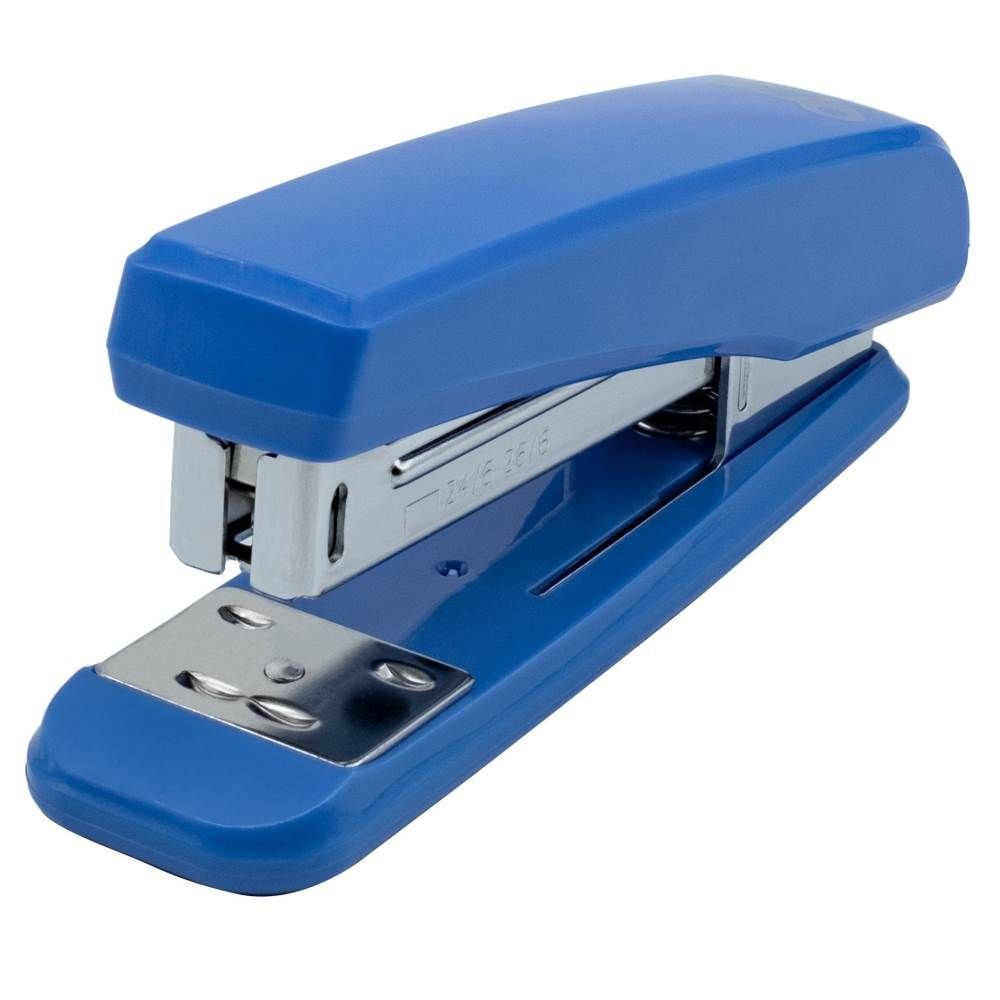 Pin Zımba Makinesi 24/6 230 Mavi