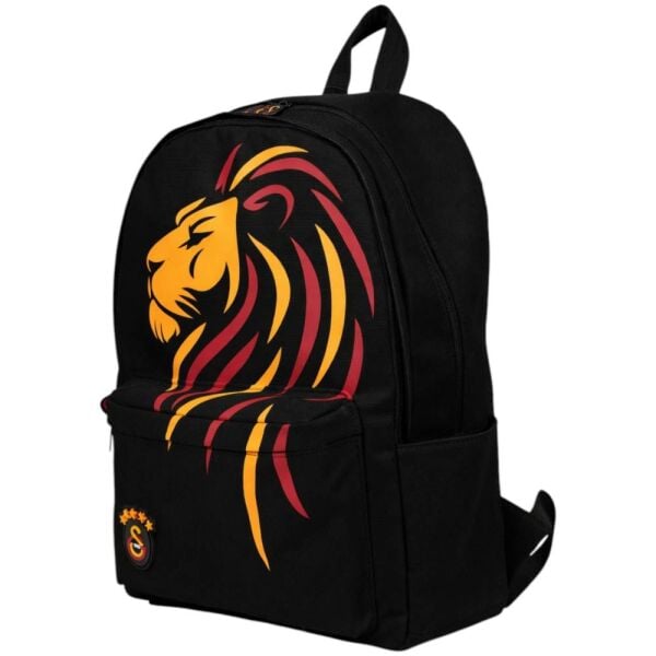 Galatasaray Aslan Baskılı İlkokul Çantası 26535