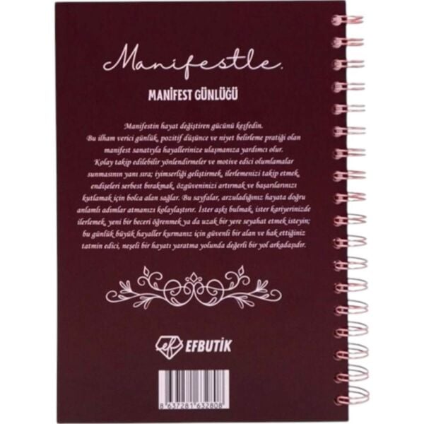 ABC Bordo Manifest Günlüğü