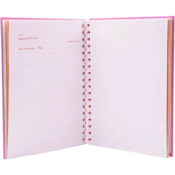 ABC Bordo Manifest Günlüğü