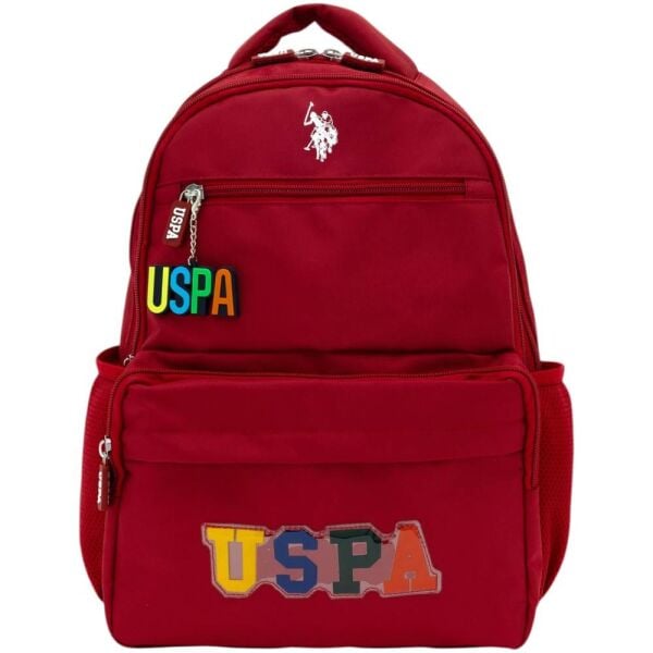 U.S. Polo İlkokul Çantası 26179