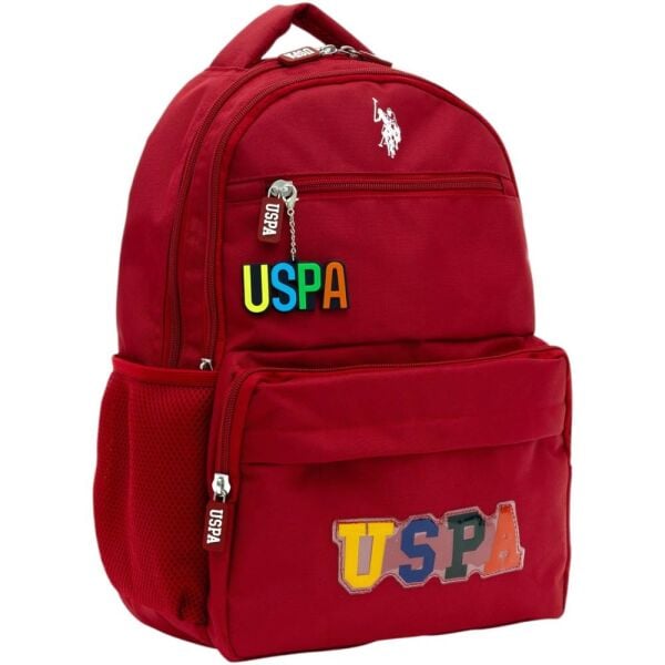 U.S. Polo İlkokul Çantası 26179