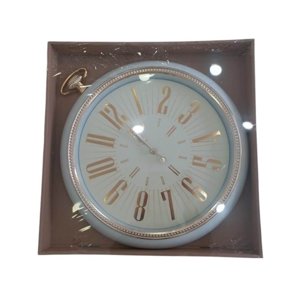 Köstekli Saat Krem 253-1