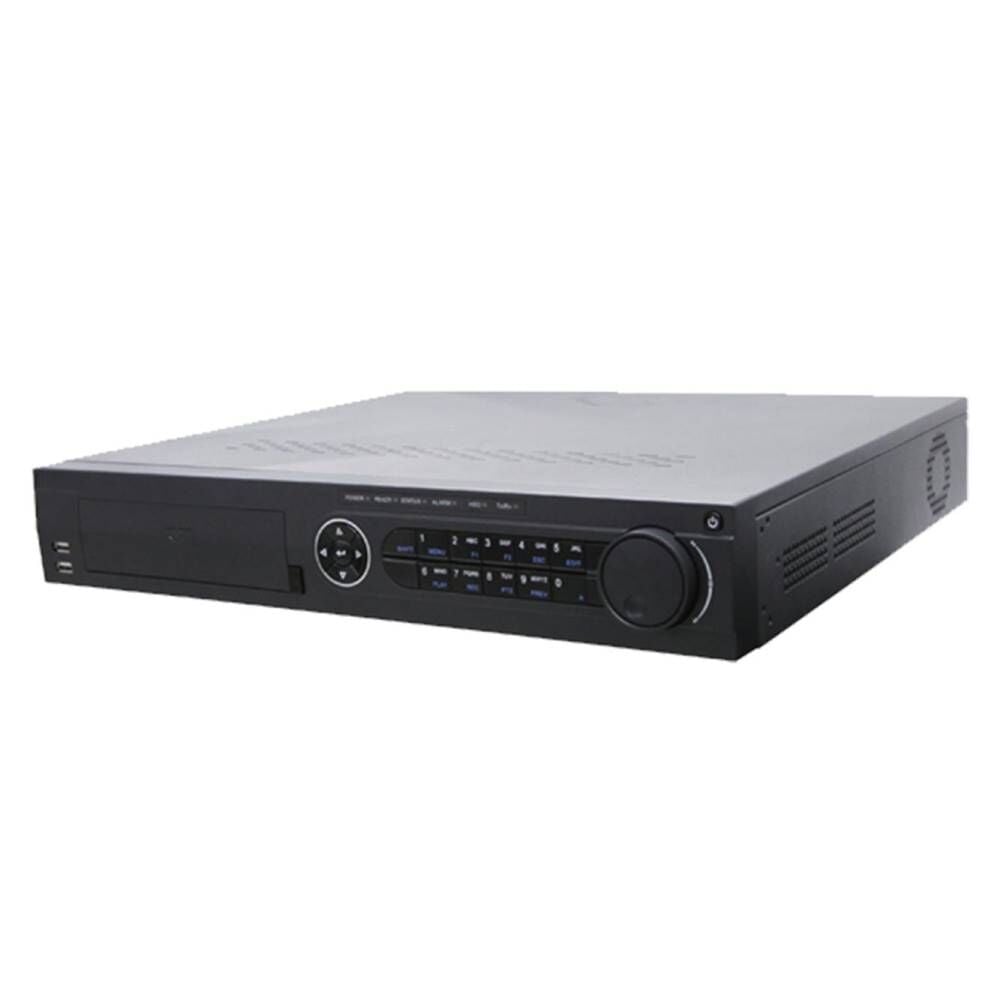 Hikvision DS-7764NI-M4 64 Kanal Nvr Kayıt Cihazı