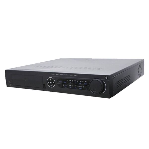 Hikvision DS-7764NI-M4 64 Kanal Nvr Kayıt Cihazı