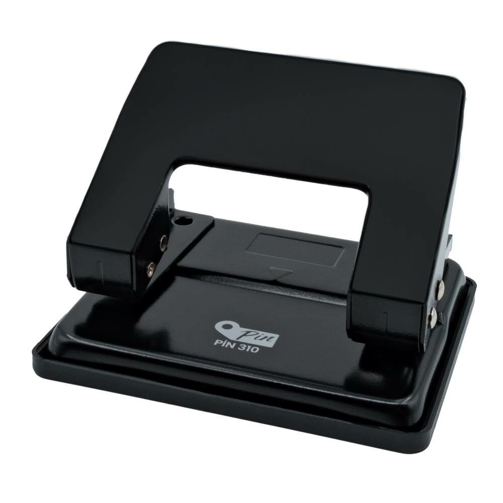 Pin Delgeç 15 Sayfa 310 Siyah