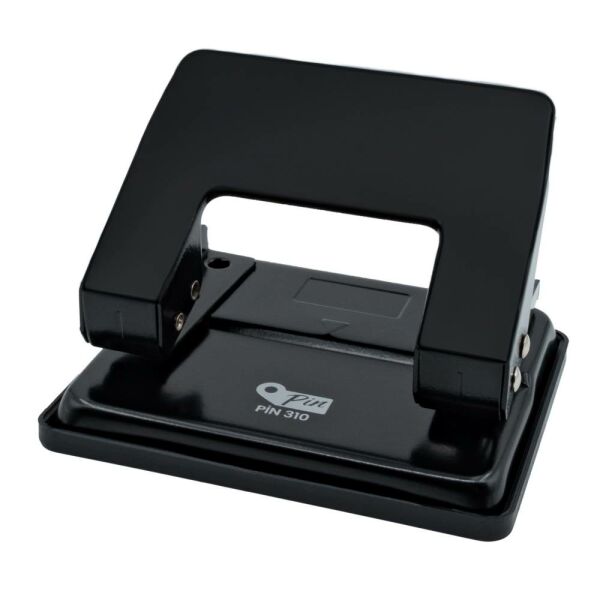 Pin Delgeç 15 Sayfa 310 Siyah