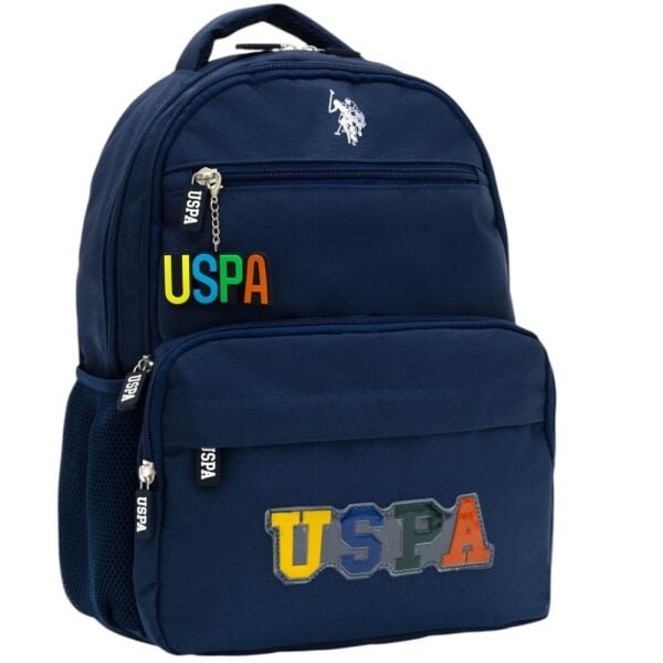 U.S. Polo İlkokul Çantası 26176