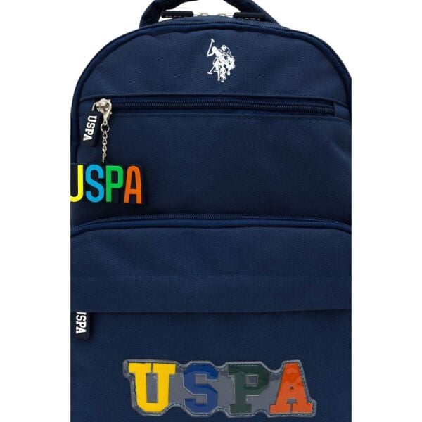 U.S. Polo İlkokul Çantası 26176