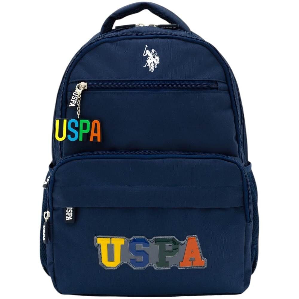 U.S. Polo İlkokul Çantası 26176