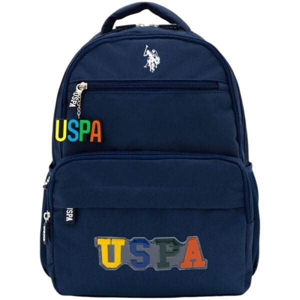 U.S. Polo İlkokul Çantası 26176