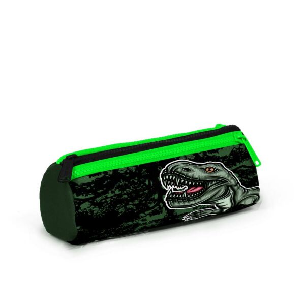 Coral High 22025 3 Bölmeli Kalem Çantası